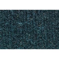 89-93 Cadillac DeVille Complete Carpet 819 Dark Blue