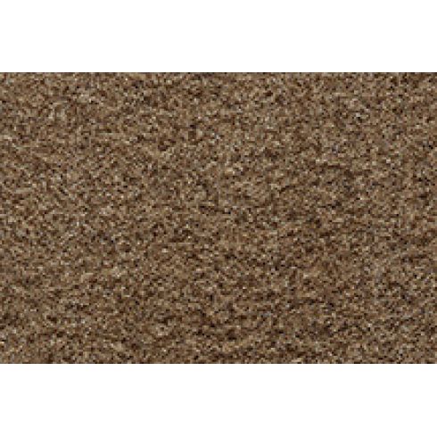 89-93 Cadillac DeVille Complete Carpet 9205 Cognac