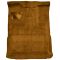 80-86 Ford F-150 Complete Carpet 850 Chamoise