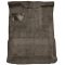 80-86 Ford F-150 Complete Carpet 9197 Medium Mocha