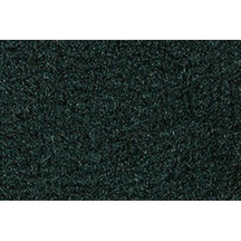78-85 Dodge W150 Complete Carpet 7980 Dark Green