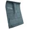 75-79 Dodge D100 Complete Carpet 819 Dark Blue