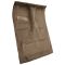 90-93 Dodge D150 Complete Carpet 9205 Cognac