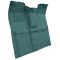 67-72 Chevrolet C10 Pickup Complete Carpet 05 Aqua