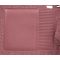63-65 Ford Falcon Complete Carpet 13 Maroon