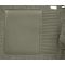 63-65 Ford Falcon Complete Carpet 18 Silver