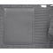 63-65 Ford Ranchero Complete Carpet 01 Black