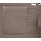 63-65 Ford Ranchero Complete Carpet 10 Dark Brown