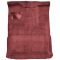 80-86 Ford F-250 Complete Carpet 4305 Oxblood