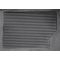 65-72 Ford F-350 Pickup Complete Carpet 01 Black
