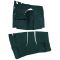 58 Ford Skyliner Complete Carpet 05 Aqua