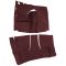 58 Ford Skyliner Complete Carpet 13 Maroon