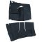 58 Ford Skyliner Complete Carpet 07 Dark Blue