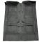98-00 Ford Crown Victoria Complete Carpet 912 Ebony