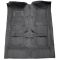 98-00 Mercury Grand Marquis Complete Carpet 801 Black