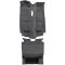 82-84 Pontiac Firebird Complete Carpet 801 Black