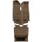 85-92 Pontiac Firebird Complete Carpet 9205 Cognac