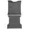 80-86 Ford Bronco Complete Carpet 871 Sandalwood