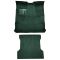 78-79 Ford Bronco Complete Carpet 849 Jade Green