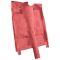 76-81 Chevrolet Camaro Complete Carpet 8801 Flame Red