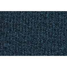 81-93 Dodge Van - Full Size Complete Carpet 4033-Midnight Blue