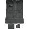 95-04 Toyota Tacoma Complete Carpet 908-Stone