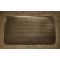 95-04 Toyota Tacoma Complete Carpet 9577-Medium Dark Oak