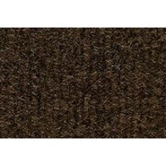75-83 Ford E100 Van Complete Carpet 810-Brown
