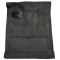 99-07 Ford F250 Truck Complete Carpet 912-Ebony