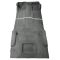 02-09 GMC Envoy Complete Carpet 912-Ebony