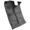 97-04 Dodge Dakota Complete Carpet 879A-Dark Slate
