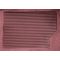 65-72 Ford F100 Truck Complete Carpet 13-Maroon