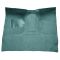 65-72 Ford F100 Truck Complete Carpet 05-Aqua