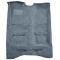 80-86 Ford Crown Victoria Complete Carpet 9304-Regatta Blue