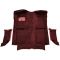 83-89 Ford Mustang Complete Carpet 815-Red