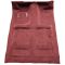 90-96 Dodge Dakota Complete Carpet 4305-Oxblood