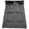 90-96 Dodge Dakota Complete Carpet 7701-Graphite