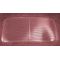 90-96 Dodge Dakota Complete Carpet 885-Light Maroon