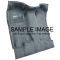 90-96 Ford F150 Truck Complete Carpet 8082-Crystal Blue