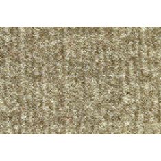 07-12 Cadillac Escalade Complete Carpet 1251-Almond