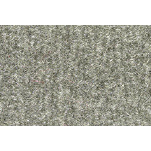 07-12 GMC Yukon Complete Carpet 7715-Gray