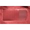 76-81 Pontiac Trans Am Complete Carpet 8801-Flame Red