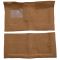 68-72 Chevy Malibu Complete Carpet 07-Dark Blue