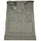 04-08 Ford F150 Truck Complete Carpet 852-Silver