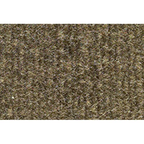 84-87 Toyota Corolla Complete Carpet 871-Sandalwood