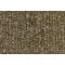 84-87 Toyota Corolla Complete Carpet 871-Sandalwood