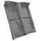 84-87 Toyota Corolla Complete Carpet 871-Sandalwood