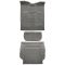 07-10 Cadillac Escalade Complete Carpet 801-Black
