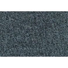 90-93 Ford Mustang Complete Carpet 8082-Crystal Blue