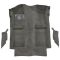 90-93 Ford Mustang Complete Carpet 857-Medium Gray